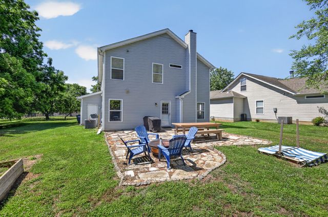 3013 Remington Park Ln, Hermitage, TN 37076