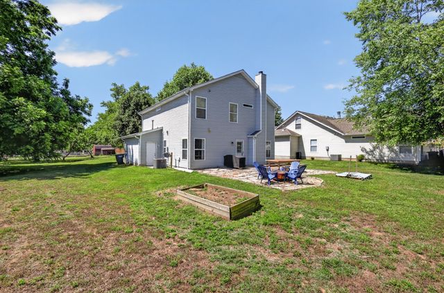 3013 Remington Park Ln, Hermitage, TN 37076
