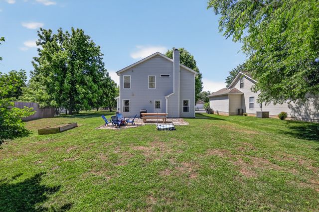 3013 Remington Park Ln, Hermitage, TN 37076