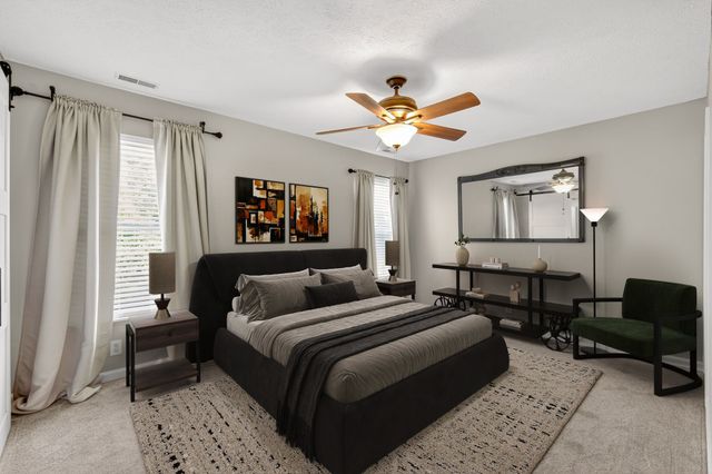 3013 Remington Park Ln, Hermitage, TN 37076