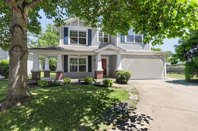 3013 Remington Park Ln, Hermitage, TN 37076