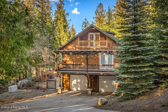1147 Wooded Acres DR, Sagle, ID 83860 property photo