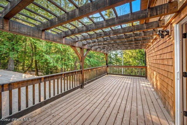 1147 Wooded Acres DR, Sagle, ID 83860