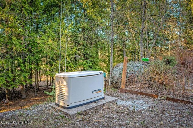 1147 Wooded Acres DR, Sagle, ID 83860
