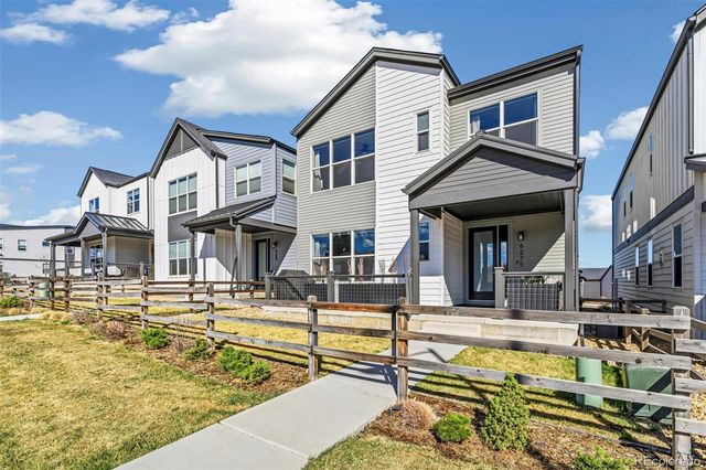 6275 King Court, Denver, CO 80221