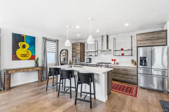 6275 King Court, Denver, CO 80221