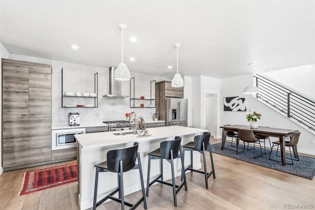 6275 King Court, Denver, CO 80221