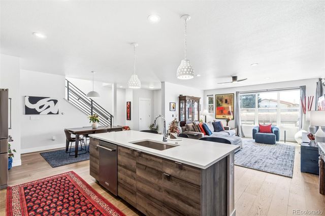 6275 King Court, Denver, CO 80221