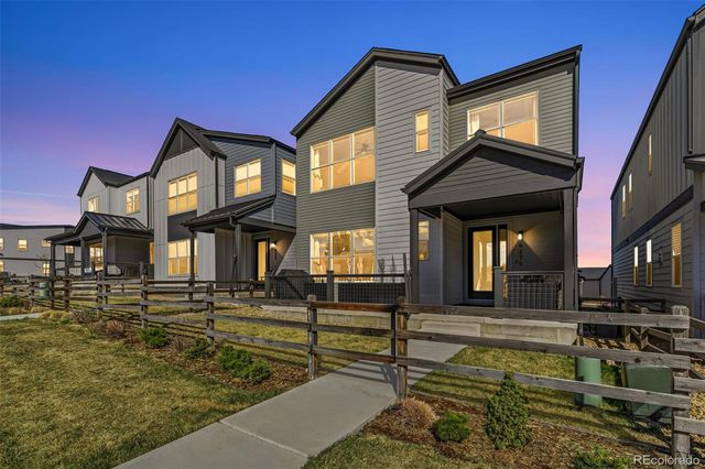 6275 King Court, Denver, CO 80221