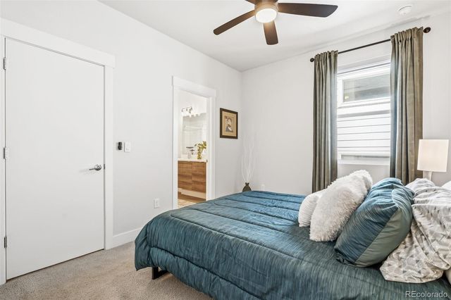 6275 King Court, Denver, CO 80221