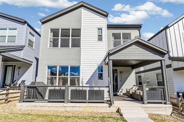 6275 King Court, Denver, CO 80221