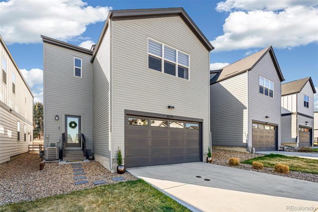 6275 King Court, Denver, CO 80221