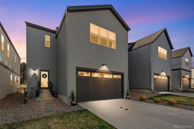 6275 King Court, Denver, CO 80221