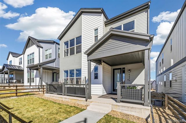 6275 King Court, Denver, CO 80221