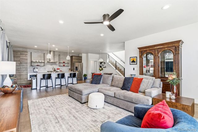 6275 King Court, Denver, CO 80221