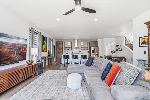 6275 King Court, Denver, CO 80221