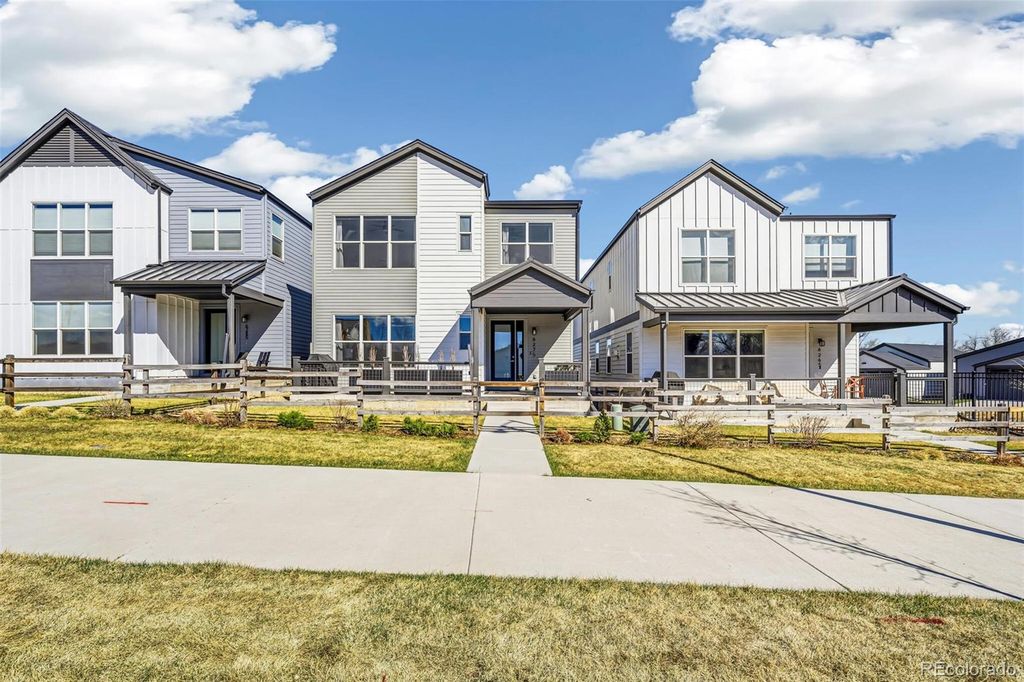 6275 King Court, Denver, CO 80221