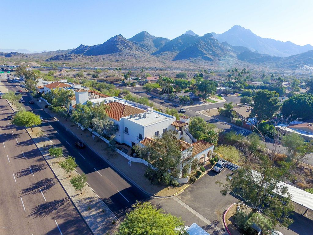 1825 E NORTHERN Avenue 275, Phoenix, AZ 85020 — exterior