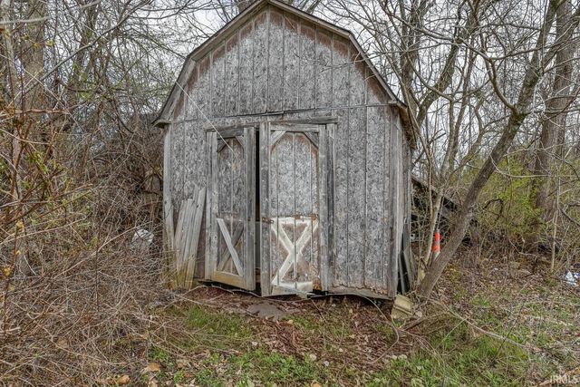 2176 W State Road 45, Solsberry, IN 47459