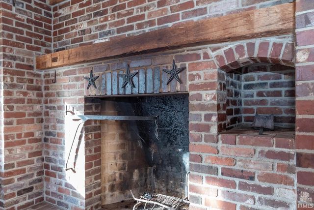 2176 W State Road 45, Solsberry, IN 47459