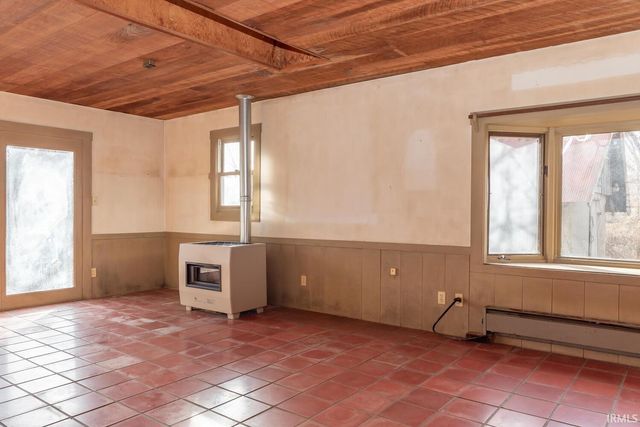 2176 W State Road 45, Solsberry, IN 47459