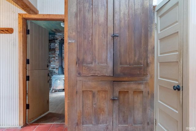 2176 W State Road 45, Solsberry, IN 47459