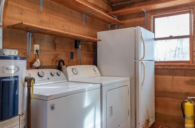 2176 W State Road 45, Solsberry, IN 47459