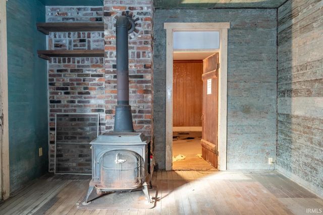 2176 W State Road 45, Solsberry, IN 47459