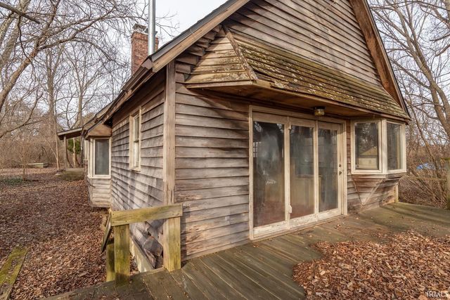 2176 W State Road 45, Solsberry, IN 47459