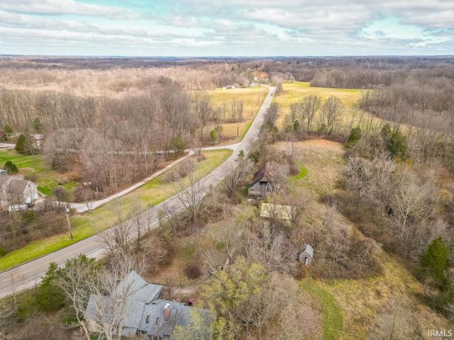 2176 W State Road 45, Solsberry, IN 47459