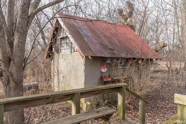 2176 W State Road 45, Solsberry, IN 47459