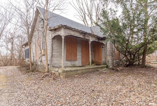 2176 W State Road 45, Solsberry, IN 47459