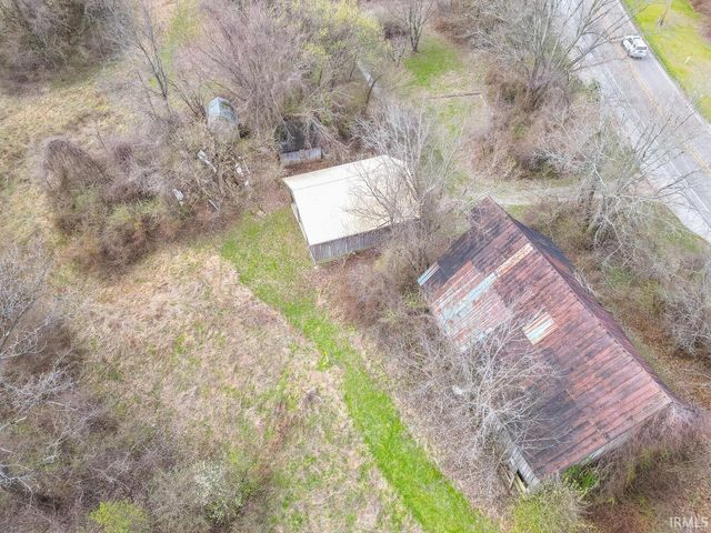 2176 W State Road 45, Solsberry, IN 47459