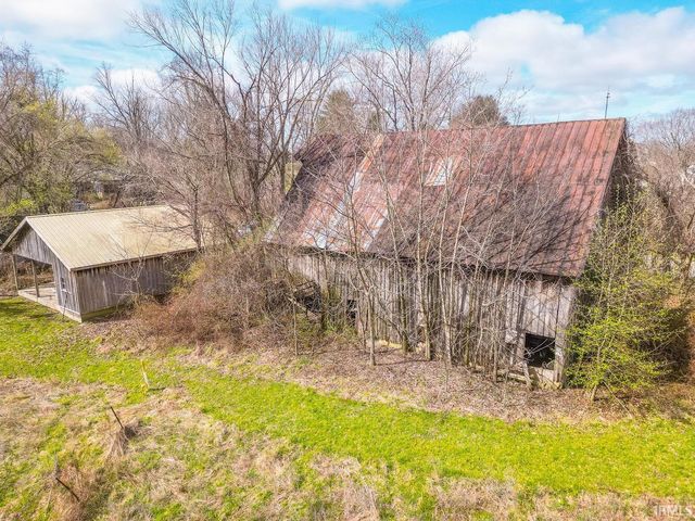 2176 W State Road 45, Solsberry, IN 47459