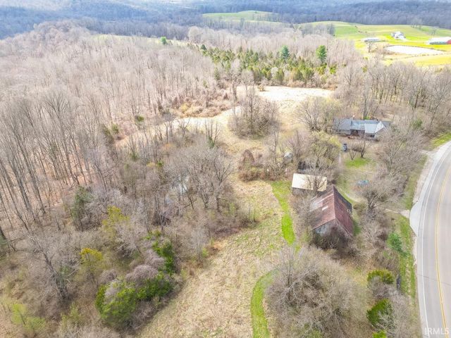 2176 W State Road 45, Solsberry, IN 47459