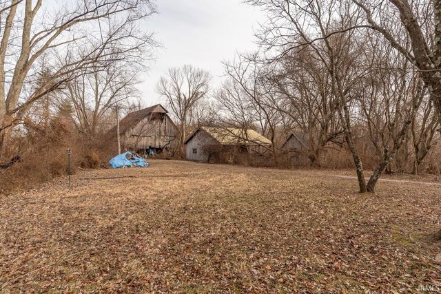 2176 W State Road 45, Solsberry, IN 47459