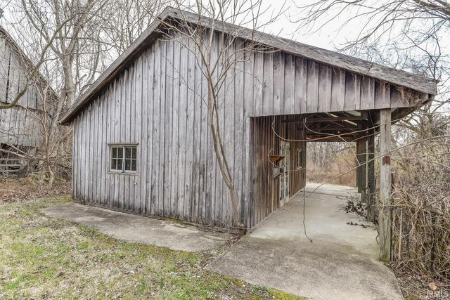 2176 W State Road 45, Solsberry, IN 47459