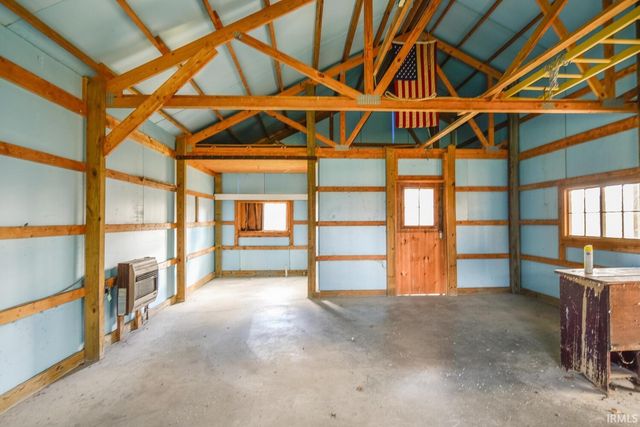 2176 W State Road 45, Solsberry, IN 47459