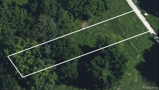 3539 Lovett Street, Detroit, MI 48210