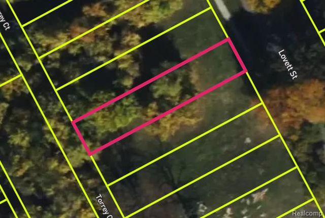 3539 Lovett Street, Detroit, MI 48210