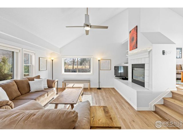 5646 Rim Rock Ct, Boulder, CO 80301