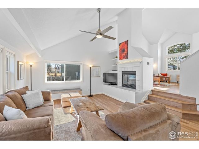 5646 Rim Rock Ct, Boulder, CO 80301