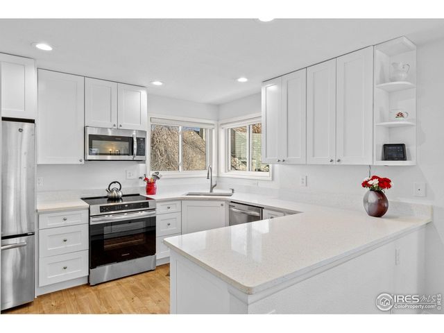 5646 Rim Rock Ct, Boulder, CO 80301