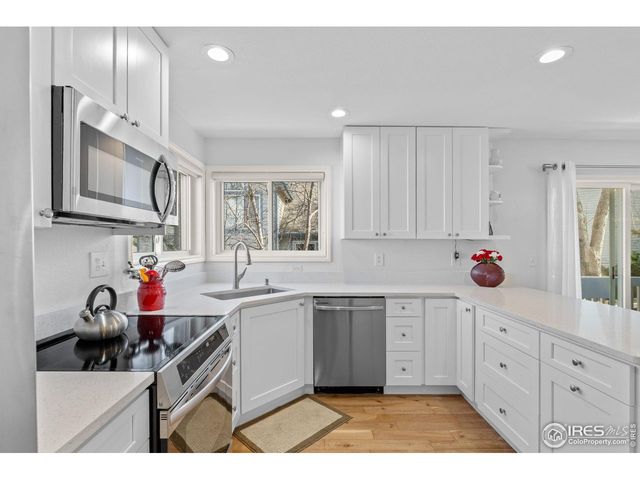 5646 Rim Rock Ct, Boulder, CO 80301