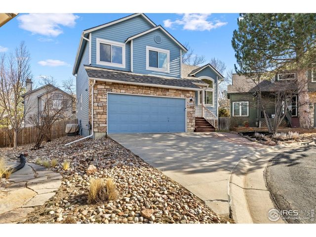 5646 Rim Rock Ct, Boulder, CO 80301