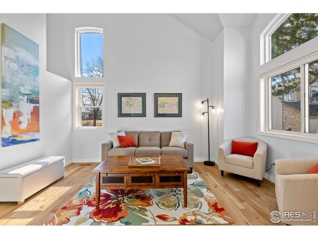 5646 Rim Rock Ct, Boulder, CO 80301