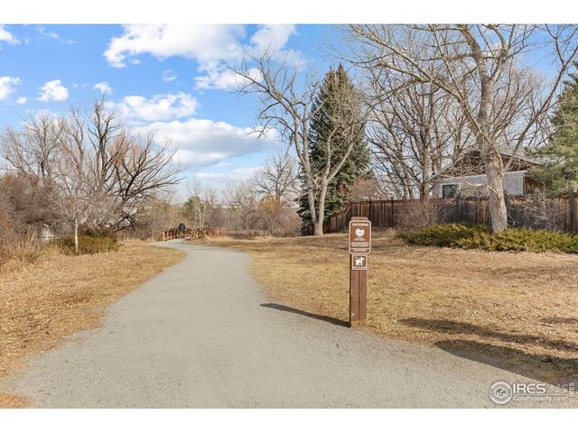 5646 Rim Rock Ct, Boulder, CO 80301