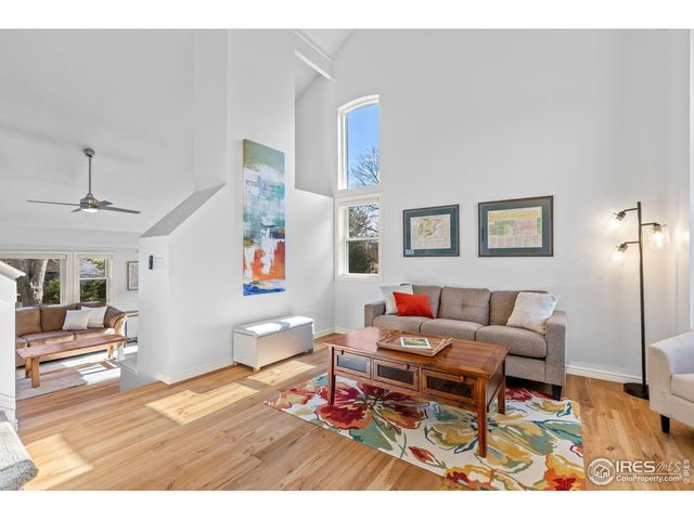 5646 Rim Rock Ct, Boulder, CO 80301