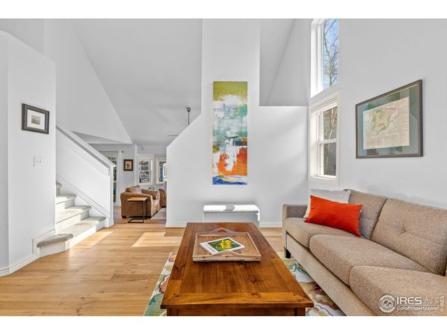 5646 Rim Rock Ct, Boulder, CO 80301