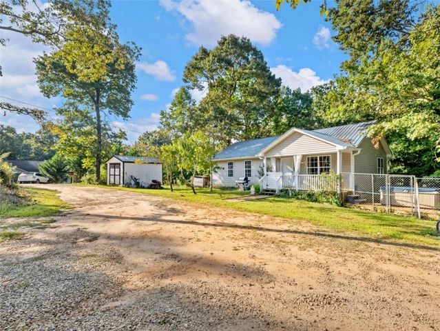 310 Georgian Terrace, Alto, GA 30510
